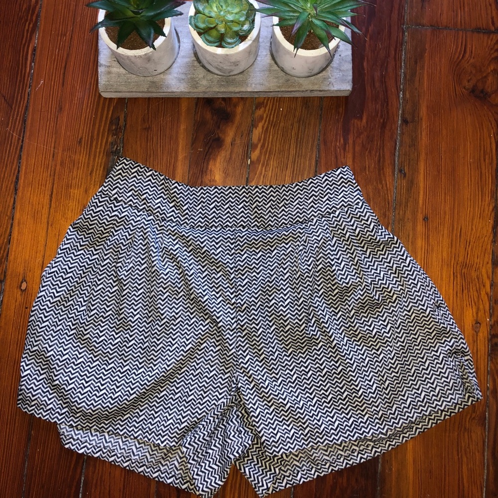 Styled comfortable shorts